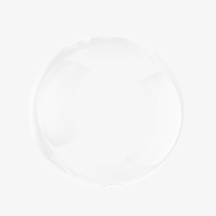 透明气泡元素