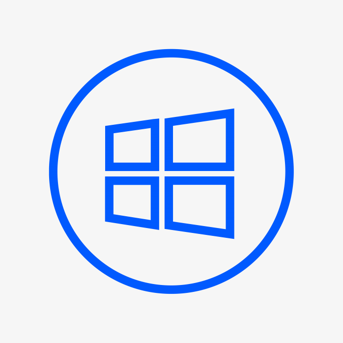 WIN8图标