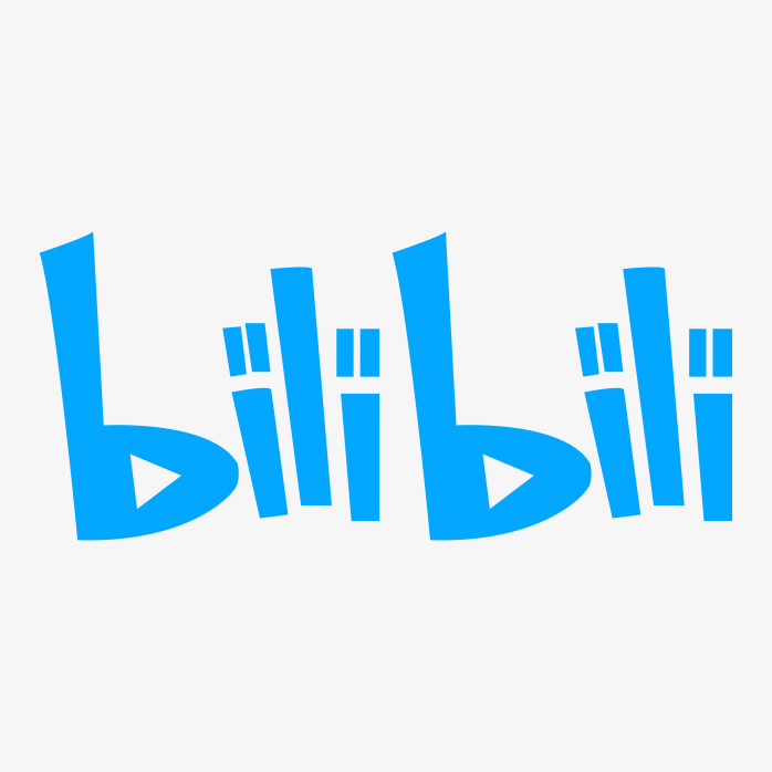 bilbili哔哩哔哩