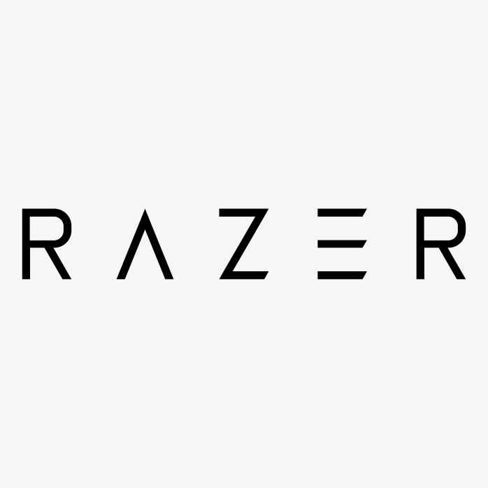 高清RAZER雷蛇logo