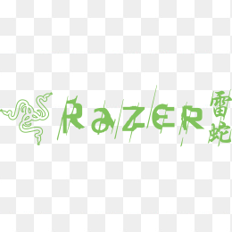 RAZER雷蛇logo