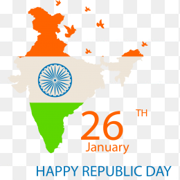 India印度地图