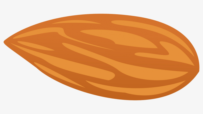 坚果