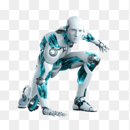 机器人