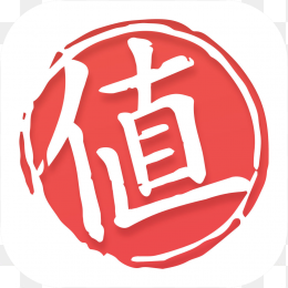 什么值得买logo