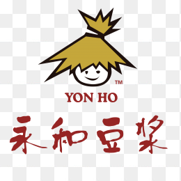 永和豆浆logo