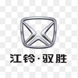 江铃驭胜logo