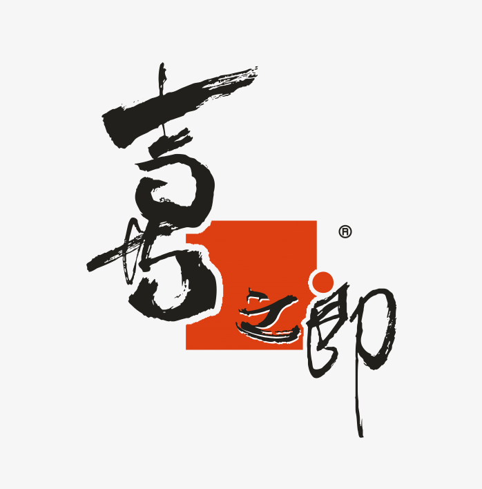 喜之郎logo