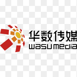 华数传媒logo