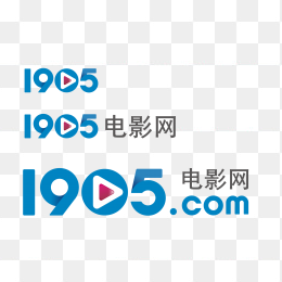 1905电影网logo