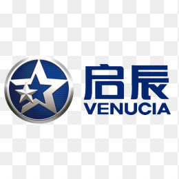 启辰logo