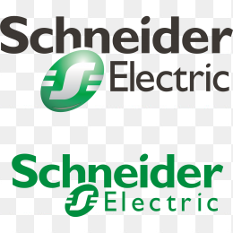 施耐德电气logo