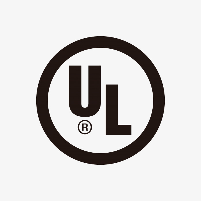 UL认证logo