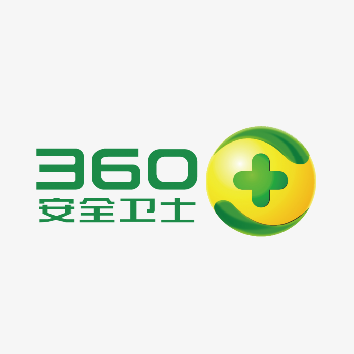360安全卫士logo