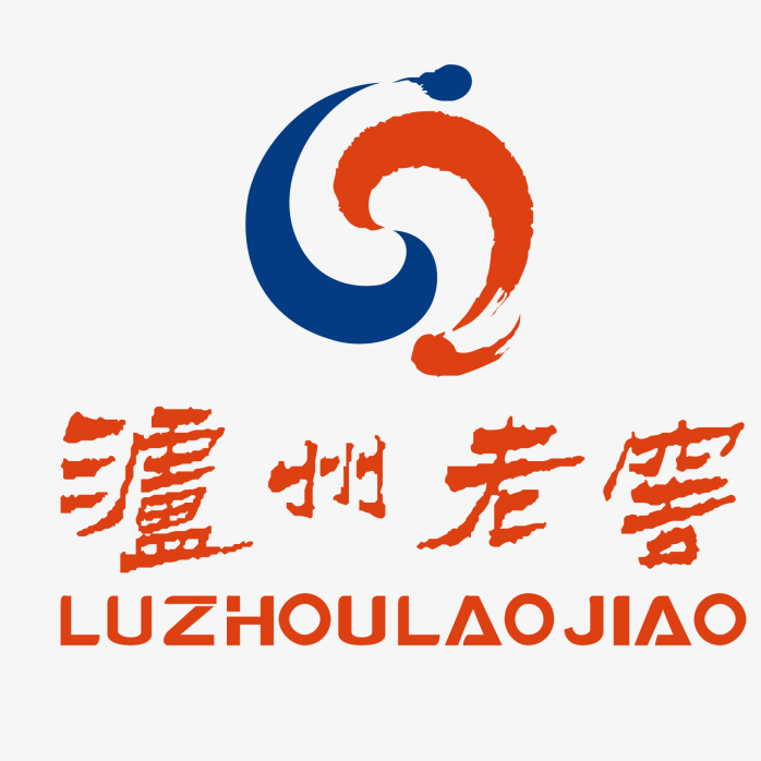 泸州老窖logo