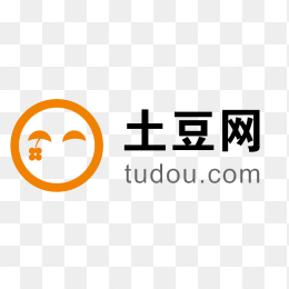 土豆网logo