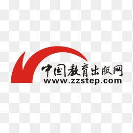 中国教育出版网logo
