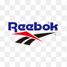 Reebok锐步logo