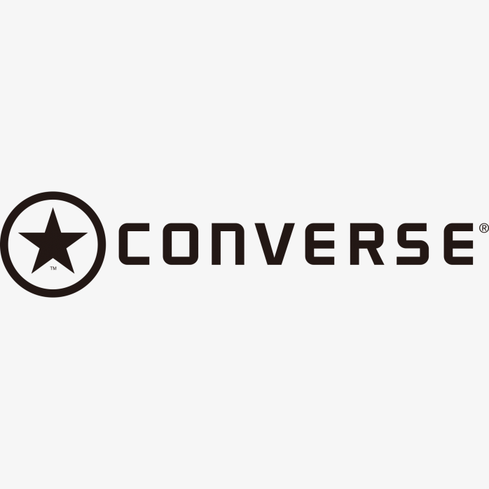 converse匡威logo