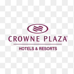 皇冠假日酒店logo