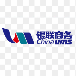 银联商务logo