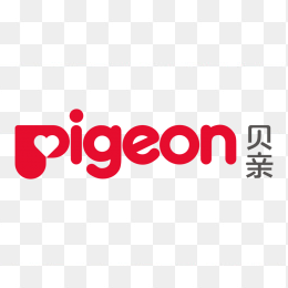 贝亲logo