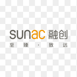 SUNAC融创logo
