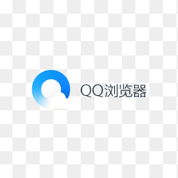 QQ浏览器logo