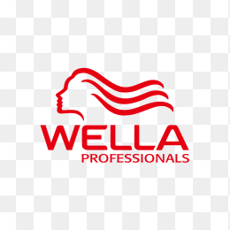 wella威娜logo