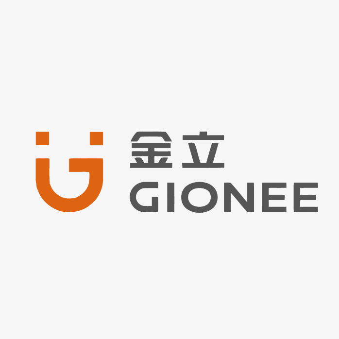 金立logo