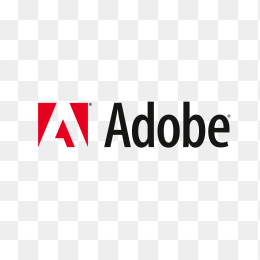 ADOBE奥多比logo