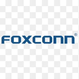 FOXCONN富士康logo