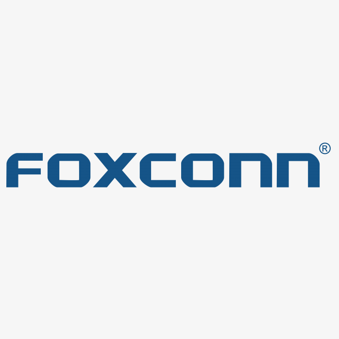 FOXCONN富士康logo