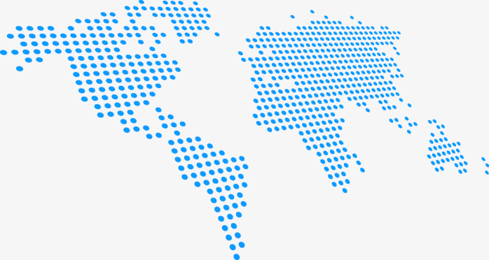 世界地图