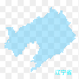辽宁省地图板块