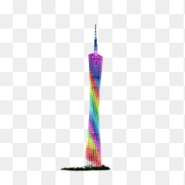 广州塔