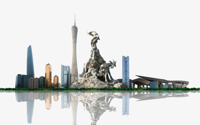 广州地标建筑