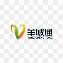 羊城通logo