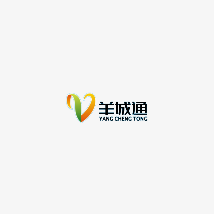 羊城通logo