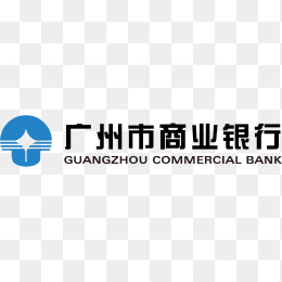 广州市商业银行logo