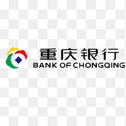 重庆银行logo