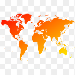 世界地图
