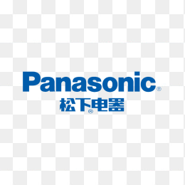 松下电器标志logo
