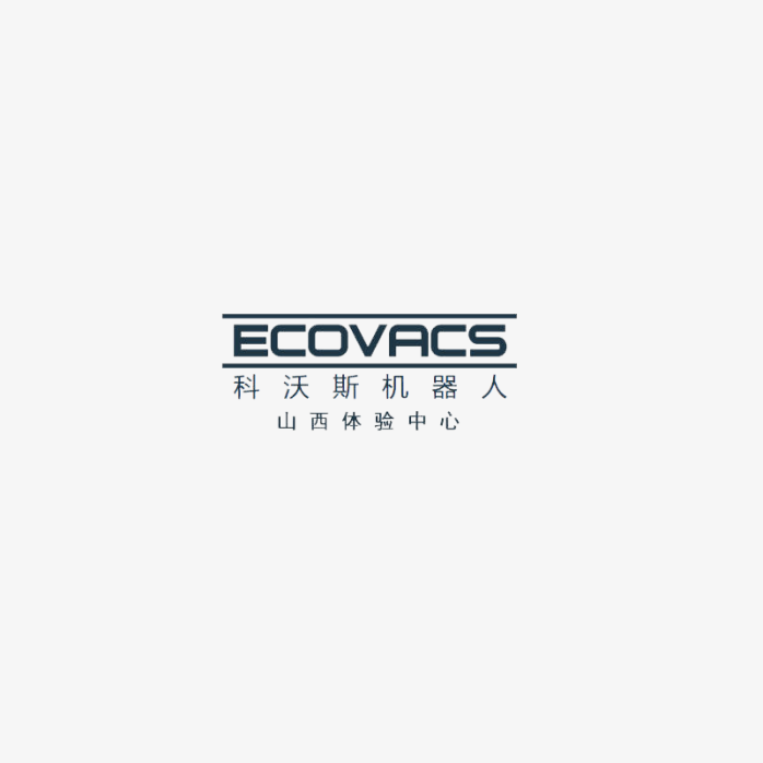ecovacs科沃斯logo