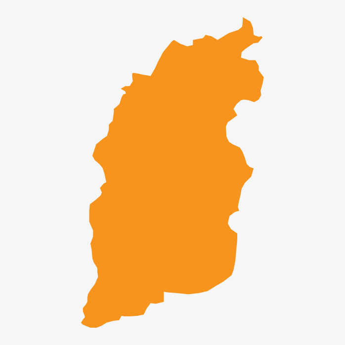 山西省地图