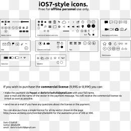ios图标合集