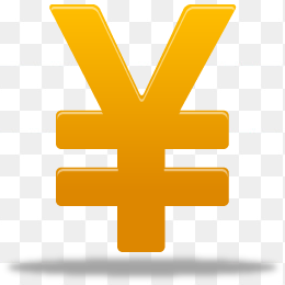 人民币符号ico图标