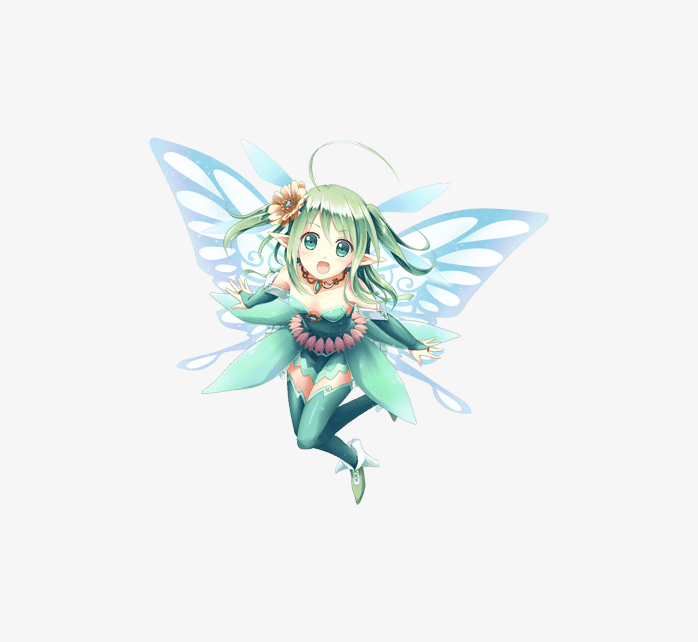 仙女27