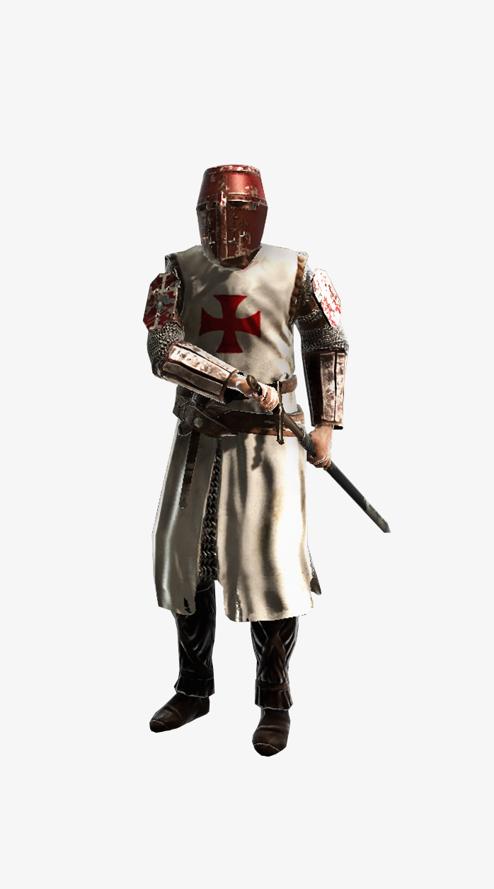 战士