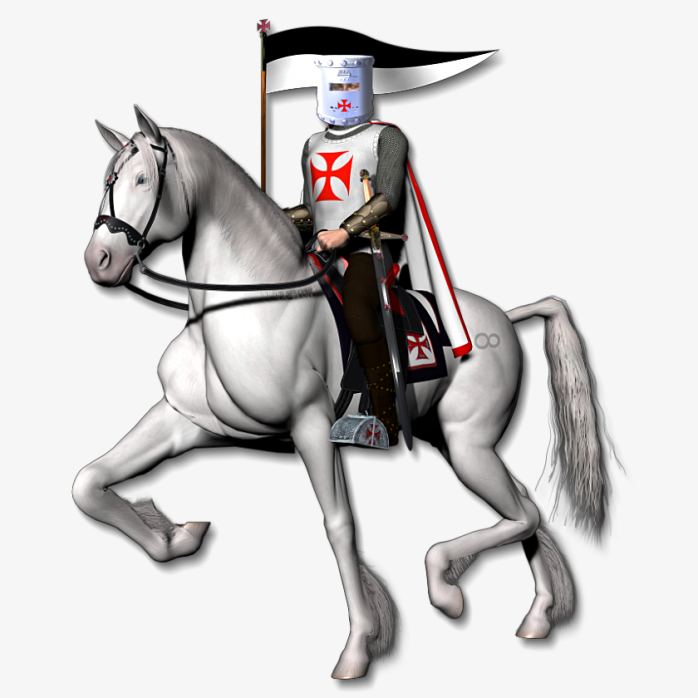 骑士